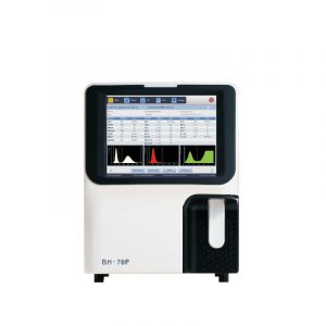 Analizador Automatizado de Hematología BH-70P